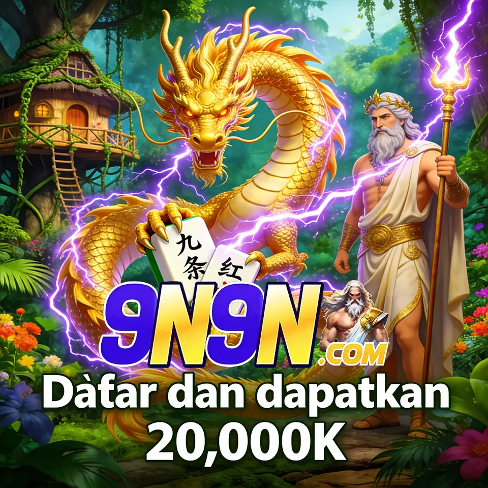 9n9n Masuk