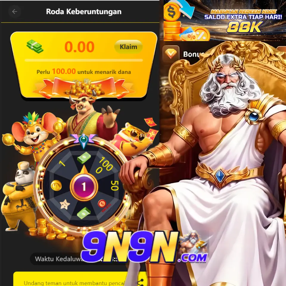 9n9n APK Resmi Unduh