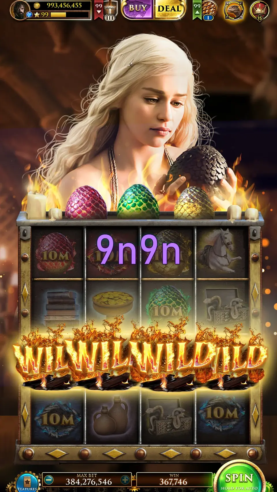 9n9n Preview - Resmi Unduh
